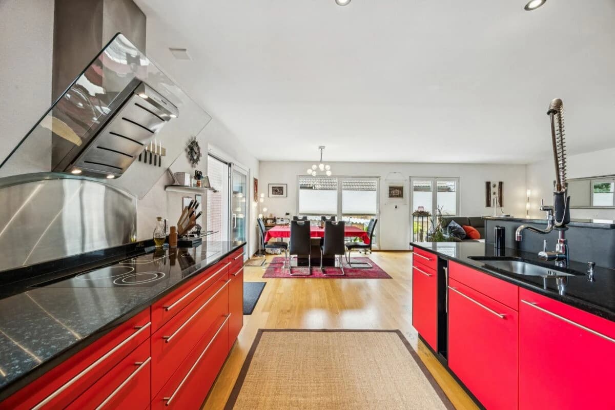 Zeitlos wohnen in idyllischer Lage im Berner Seeland