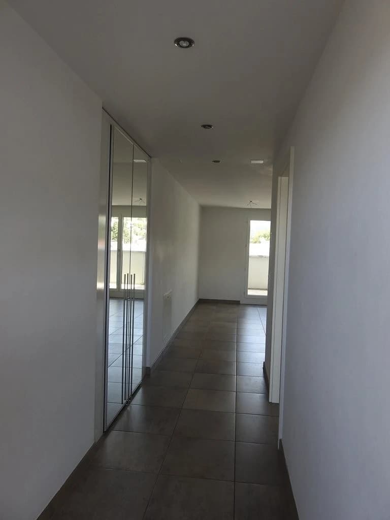 Zentral wohnen im beliebten Länggassquartier!