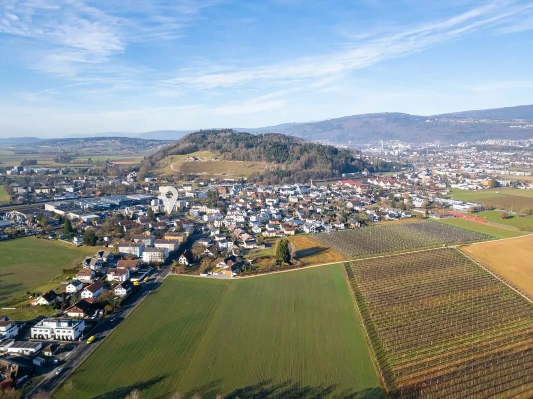 Neubau Etagenwohnung - grosszügig und modern