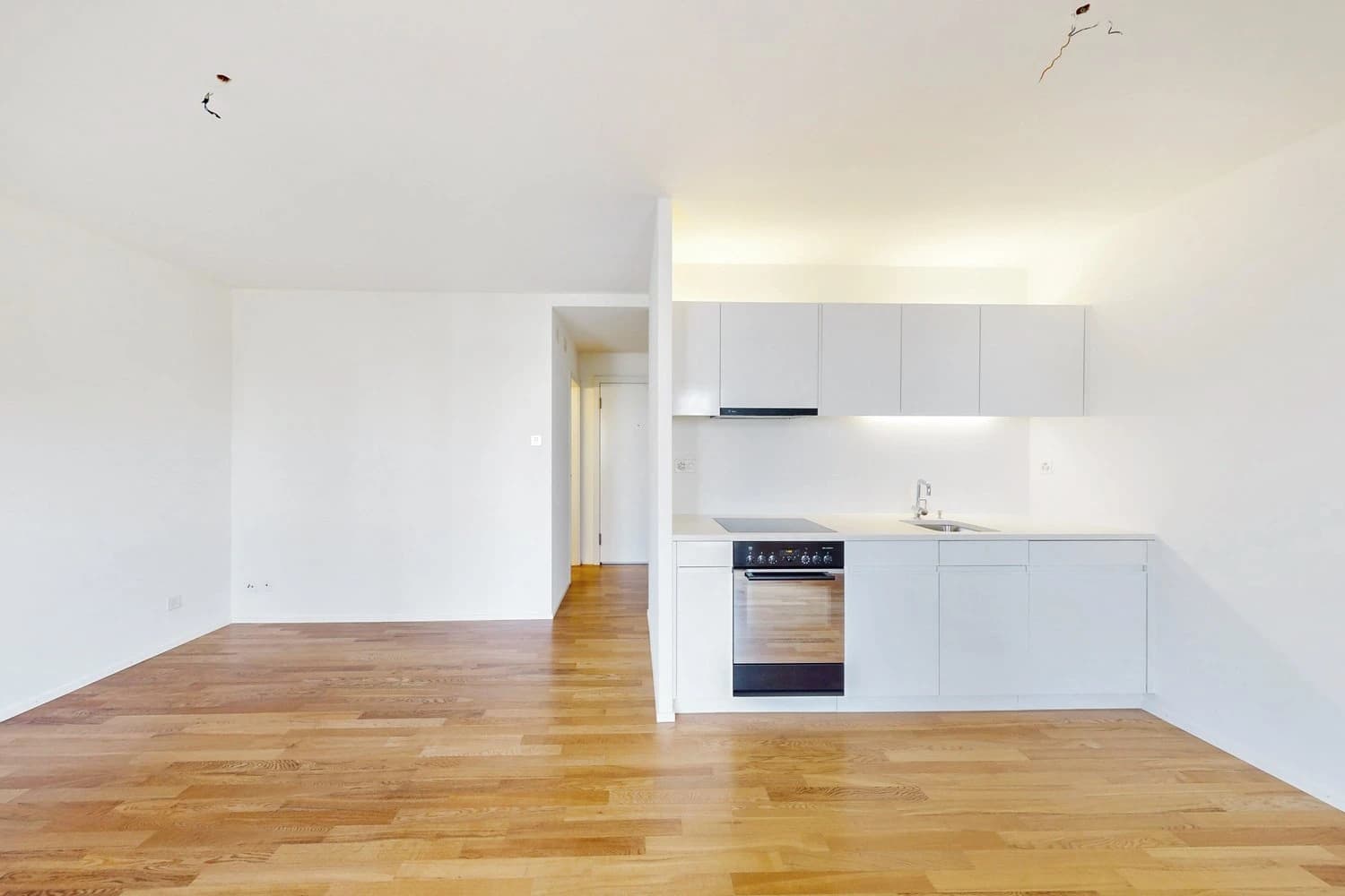 Ihr neues Zuhause im Gellertquartier