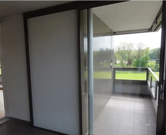 Wohnen zwischen Stadt und See