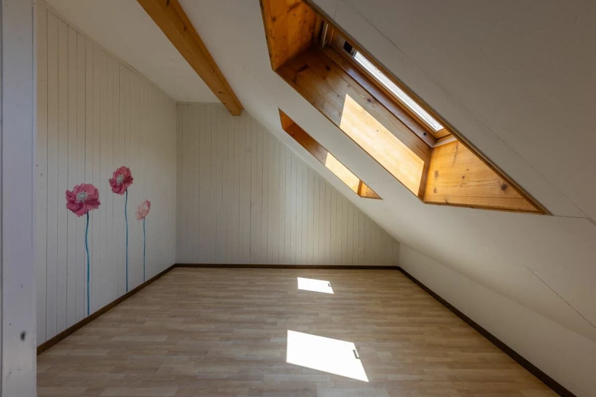 Landleben träumen - ohne landwirtschaftliche Bewilligung