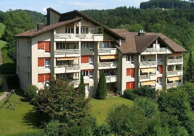 Natur und Erholung direkt vor der Haustür!