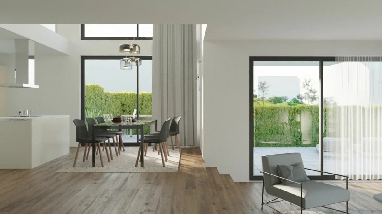 Traumhaus mit Ausbau nach Ihren Wünschen