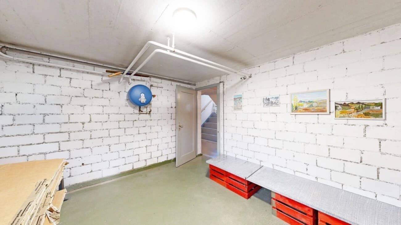 Familienperle in der Neumatt Burgdorf