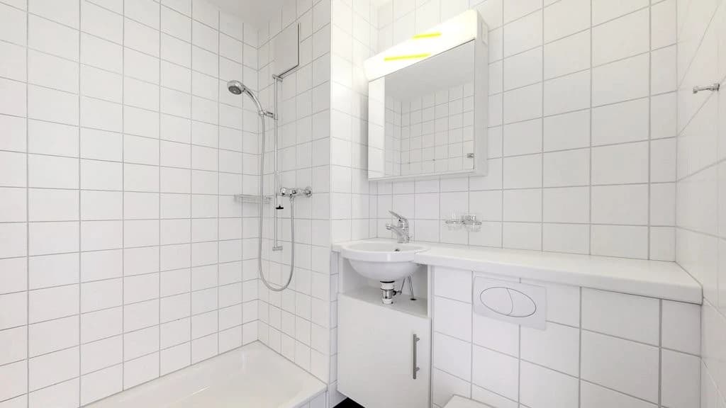 Geniessen Sie die Aussicht auf Ihrer Dachterrasse!