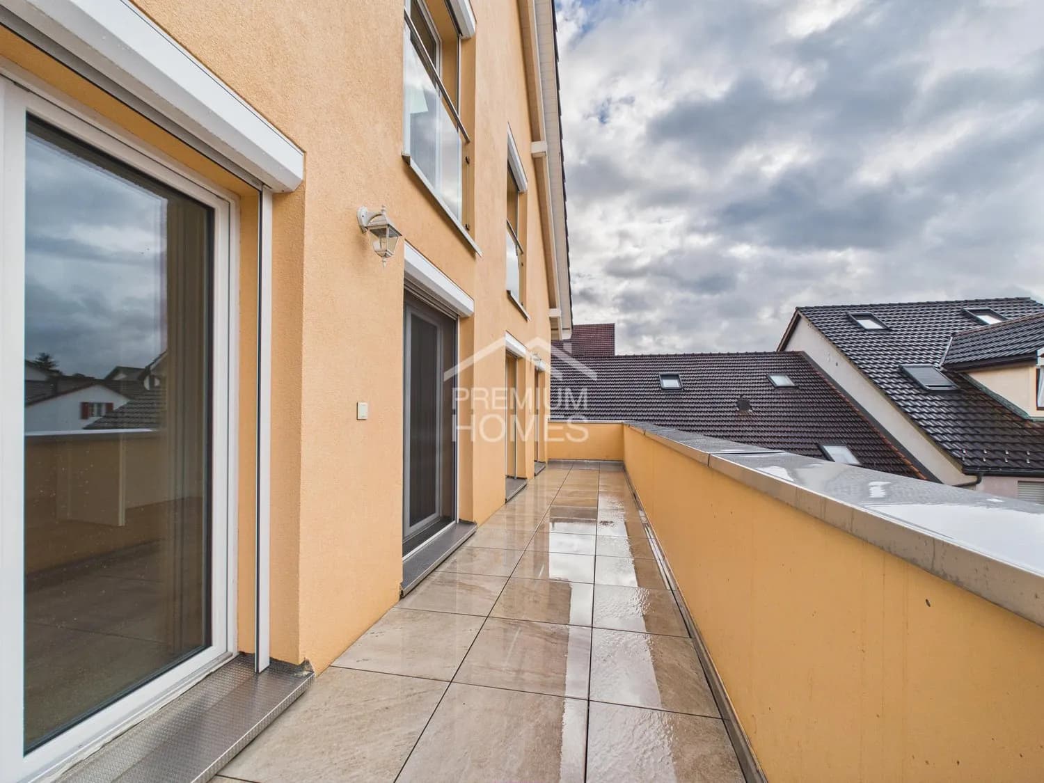 Grosszügiges Wohnen mit vielen Möglichkeiten