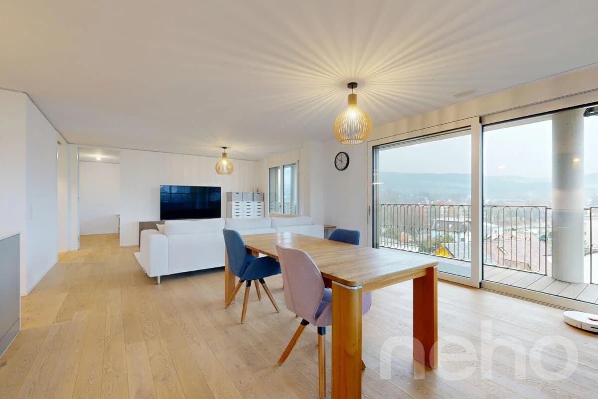 Ihr exklusiver Neubau-Traum an zentraler Lage