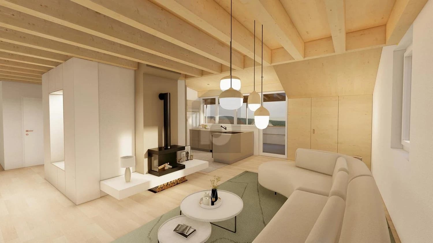 INKLUSIVE INNENAUSBAU NACH WUNSCH!