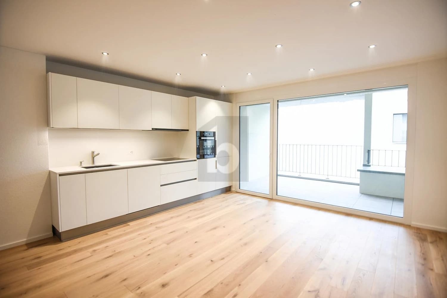 NEUBAU AM WERDENBERGER SEE (C203)