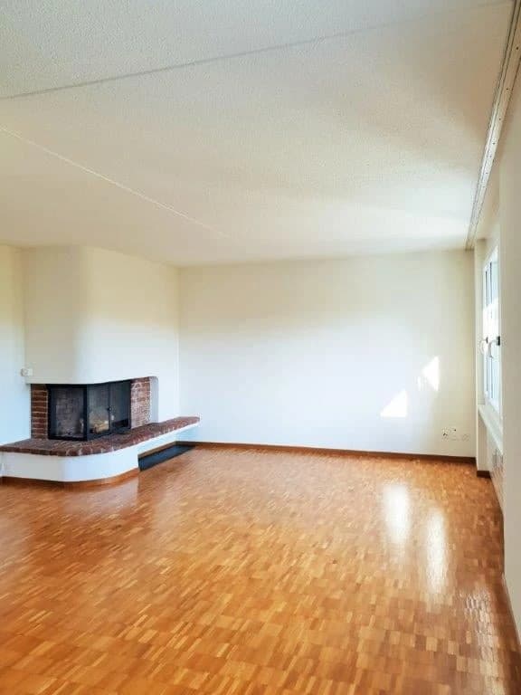 MIETEN OHNE KAUTION - Grosszügige Wohnung an ruhiger Hanglage