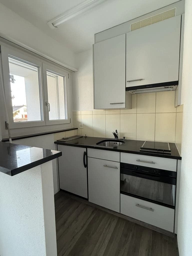 Start ins eigene Wohnglück