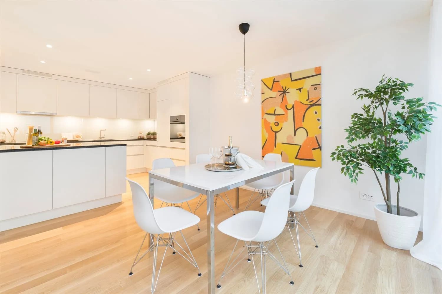 Wohnen im MATTEO- Singels aufgepasst!