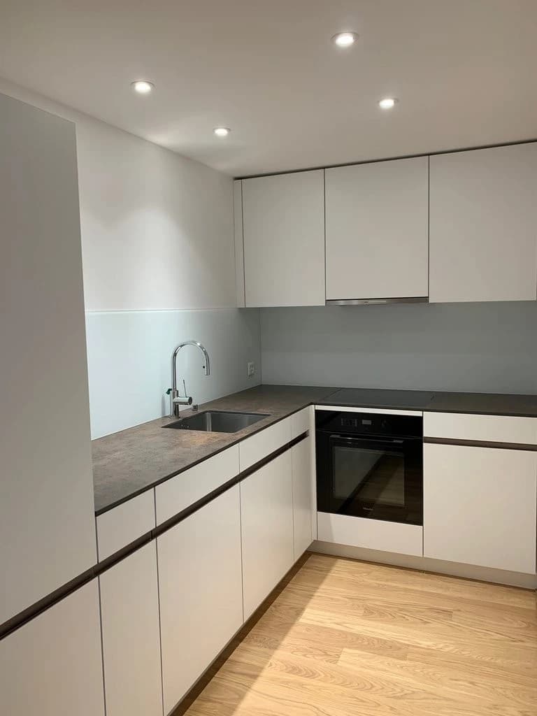 Wohnen am Puls von Aarau