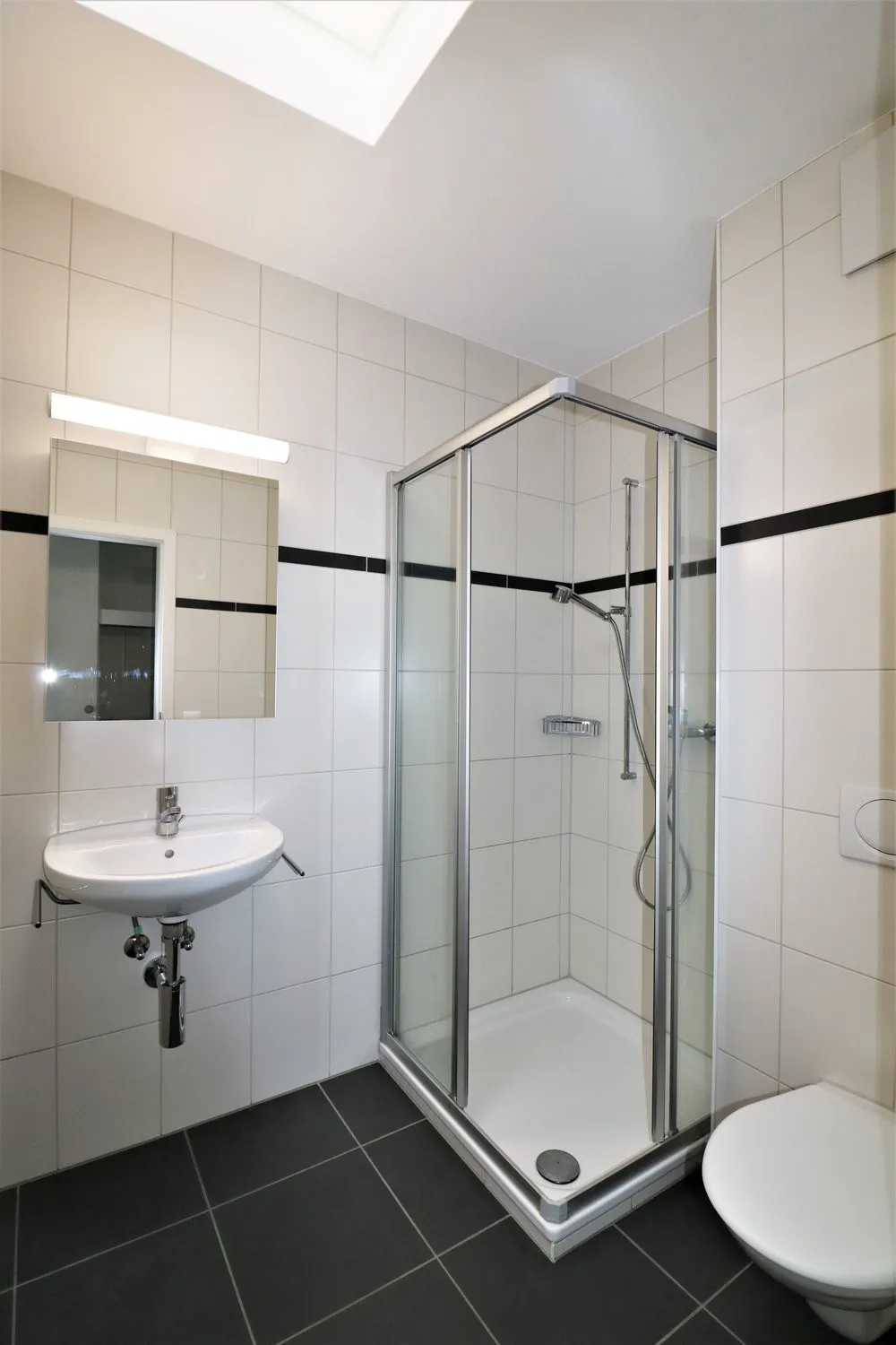 Wunderschöne Wohnung in ruhiger Lage!