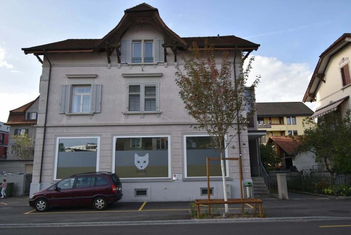 gemütliche Dachwohnung mit Balkon / Zentrum Neuhausen