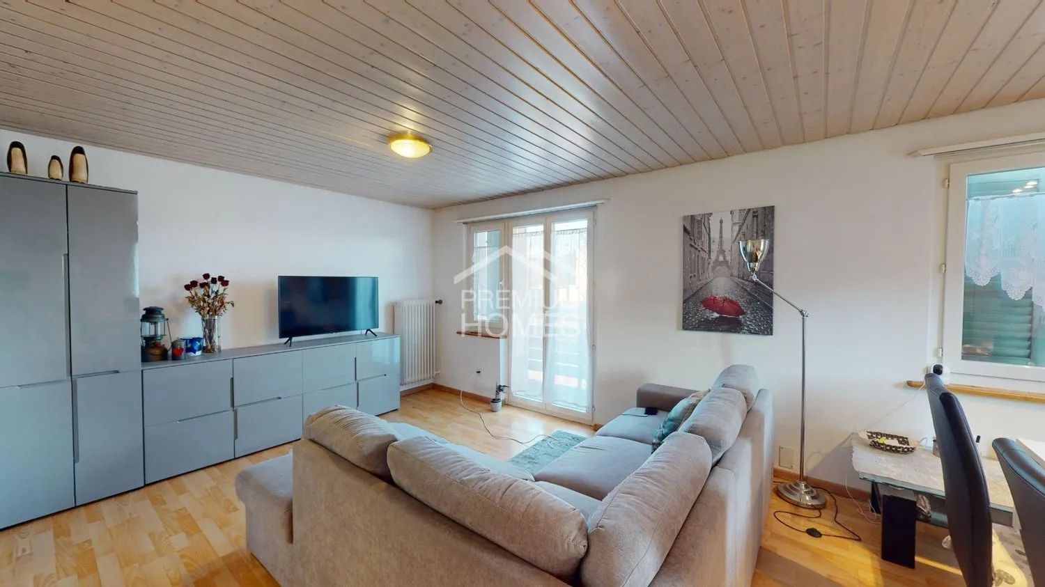 Ihr Familiennest in bester Lage