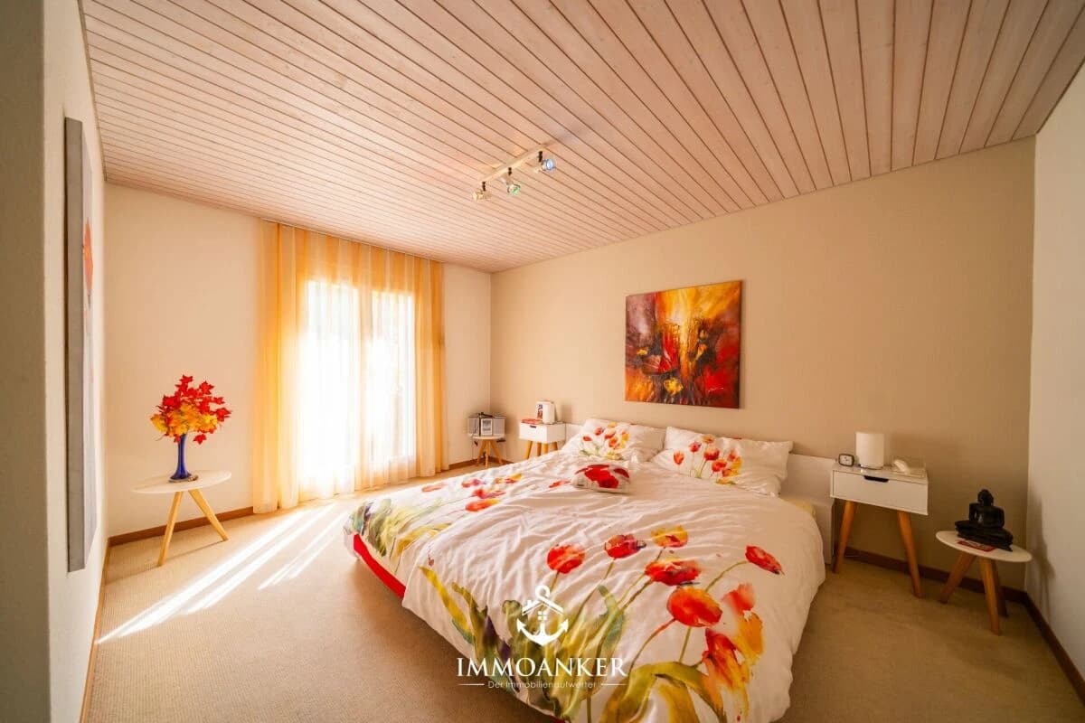 Ein Zuhause mit Charakter - und dem gewissen Etwas