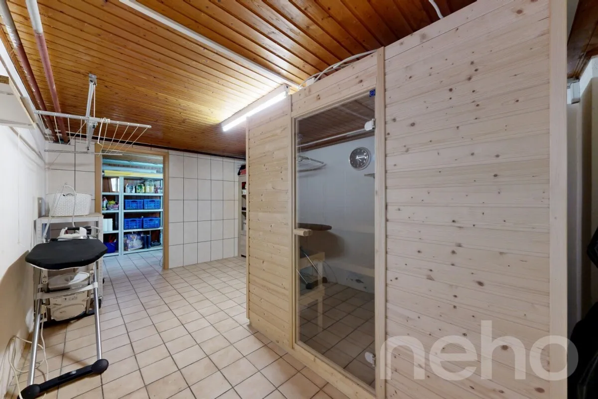 Maison familiale rénovée : Jardin, Terrasse & Potentiel Indépendant