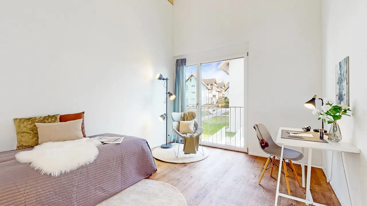 Freisehendes Einfamilienhaus - 4.5 Zimmer  -> Neubau