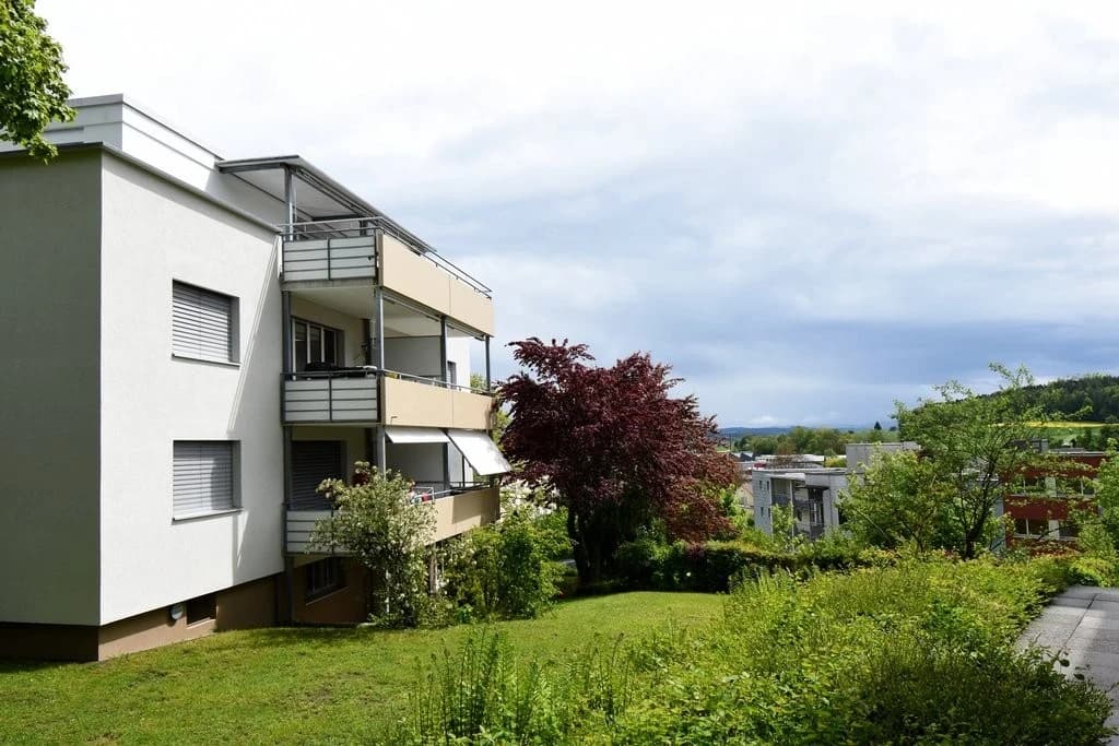 Ihr neues Zuhause wartet