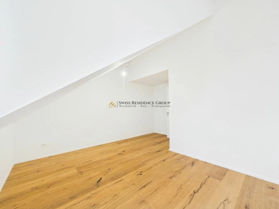 Neuerbautes Reiheneck-EFH für die ganze Familie