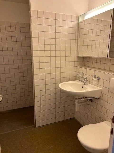 Wohnen im Zentrum der Stadt