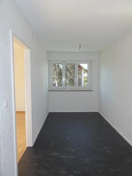 Wohnen im Sonnenfeld, nahe der Stadt Thun!