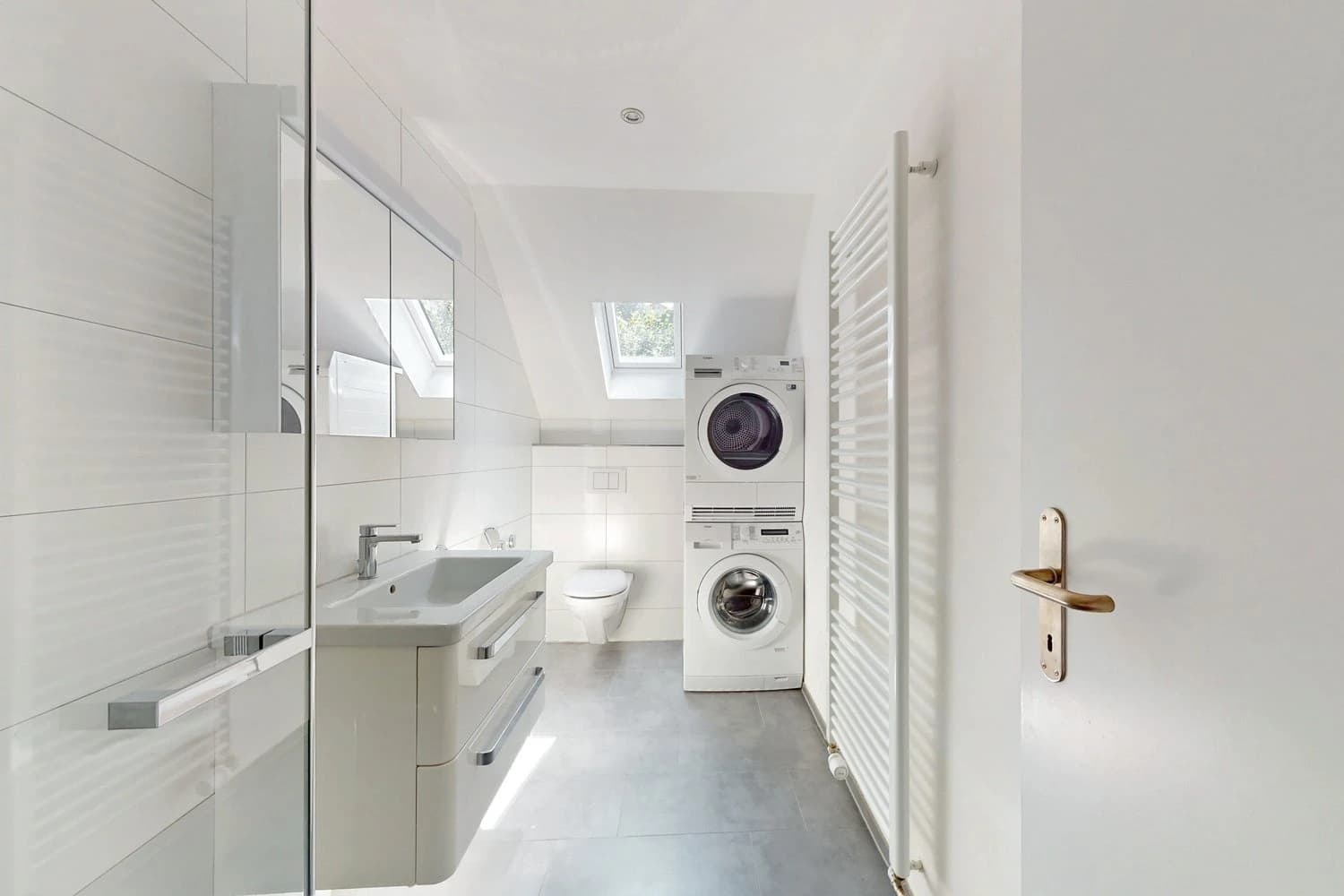 Schmuckstück zu vermieten!