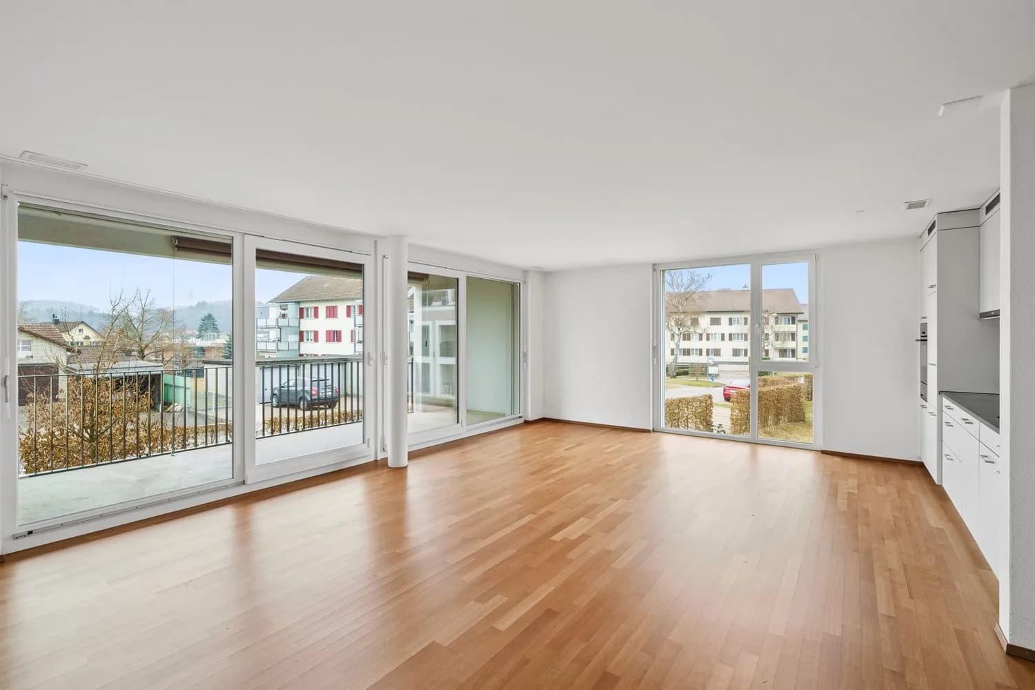 Meine Wohnung! Mein Paradies!