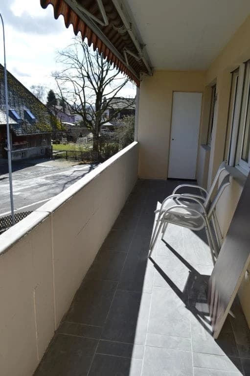 Helle 4½-Zimmer-Wohnung mit grossem Balkon in Utzenstorf kaufen