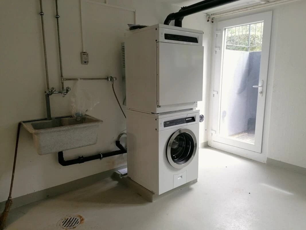 Urban Living in Altstetten