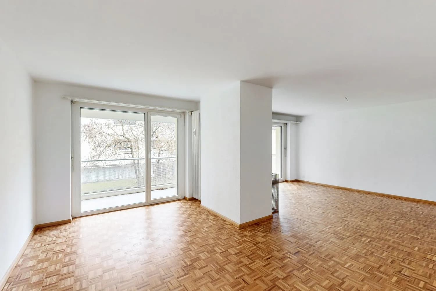 Wohnen wie im eigenen Haus