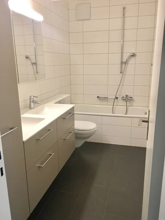 Wohnglück auf den ersten Blick