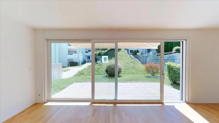 MIETEN OHNE KAUTION - Wohlfühloase mit sonniger Gartenterrasse