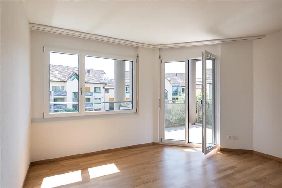 Ihr moderner Wohnsitz am Bodensee!