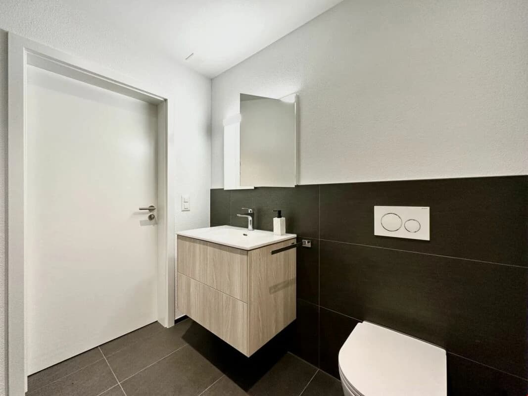 Modern  I  Garten  I  20Min von Freiburg