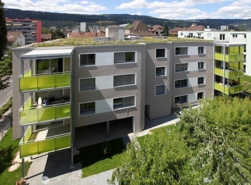 Mieter für 1-Zimmerwohnung in Biel gesucht!