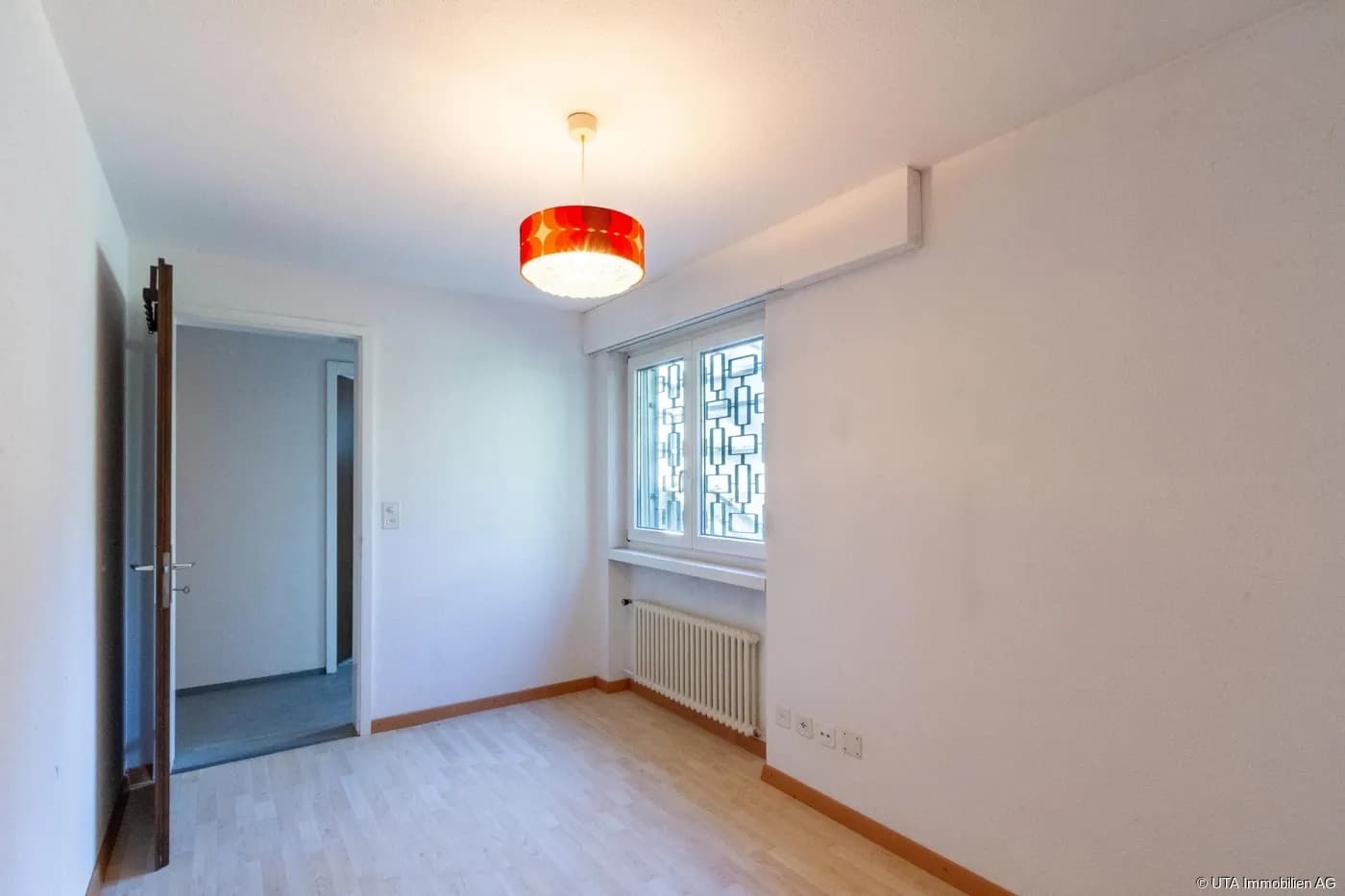 Freistehendes Einfamilienhaus, unweit des Klingnauer Stausees