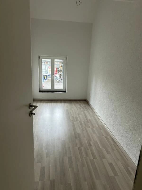 Wallbach / 3.5 Zimmer-Wohnung A10