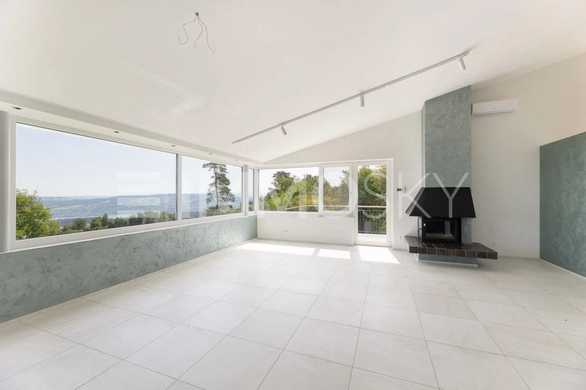 Weitblick in seiner schönsten Form