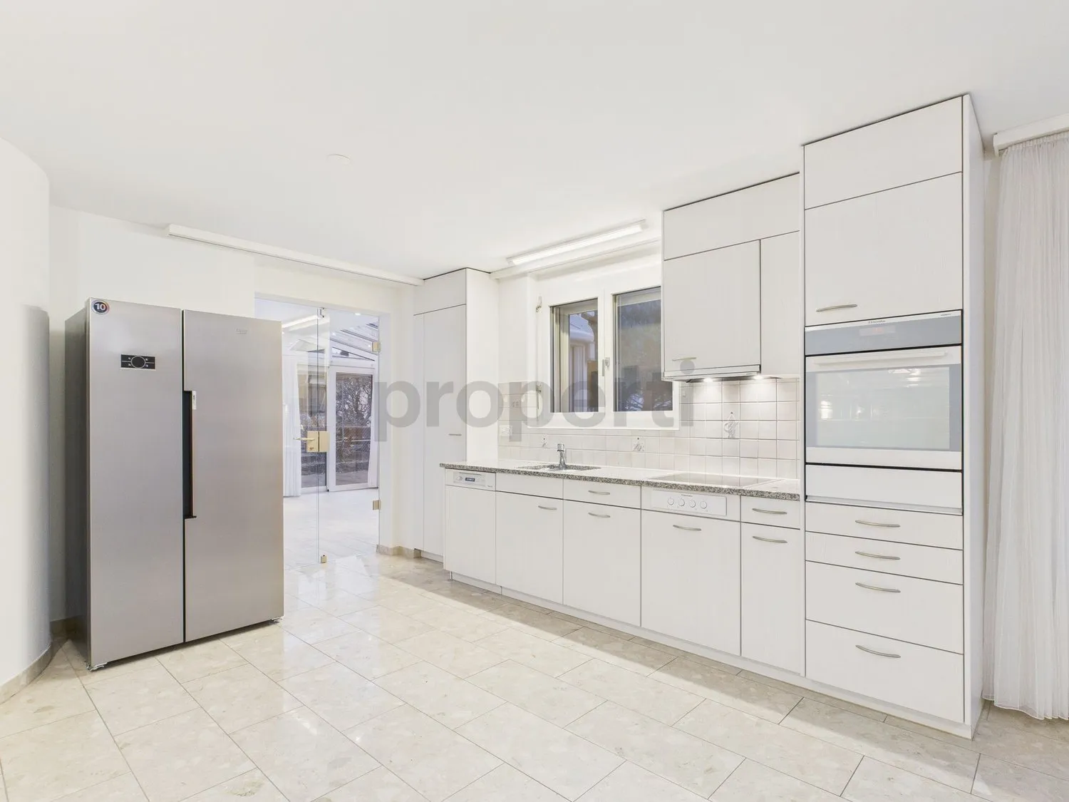 Moderne 3.5-Zimmer Terrassenwohnung in Bubendorf - Ihr Rückzugsort mit Stil und Alltagstauglichkeit