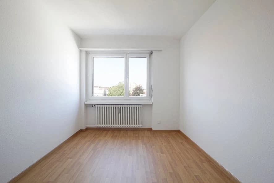 Ihre Wohlfühloase in ruhigem Wohnquartier wartet auf Sie!