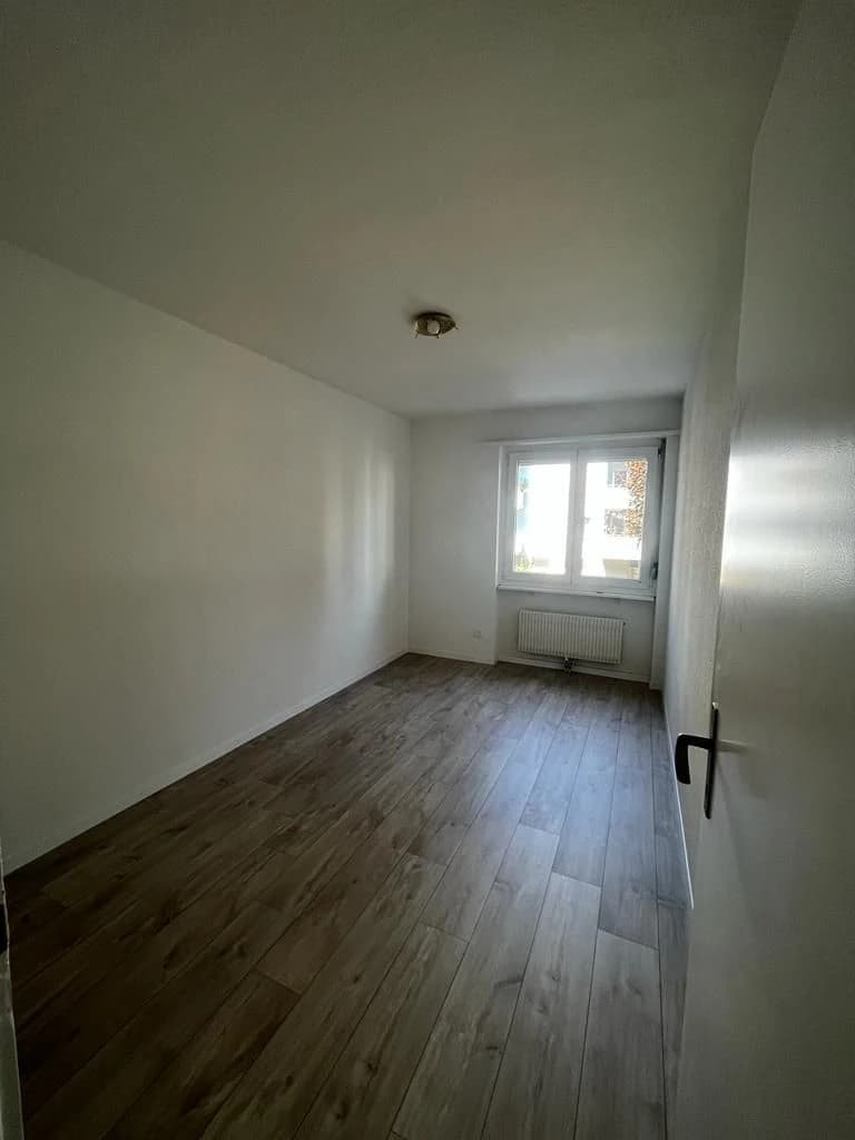 Renovierte 5.5 Zimmer Wohnung in Langenthal BE