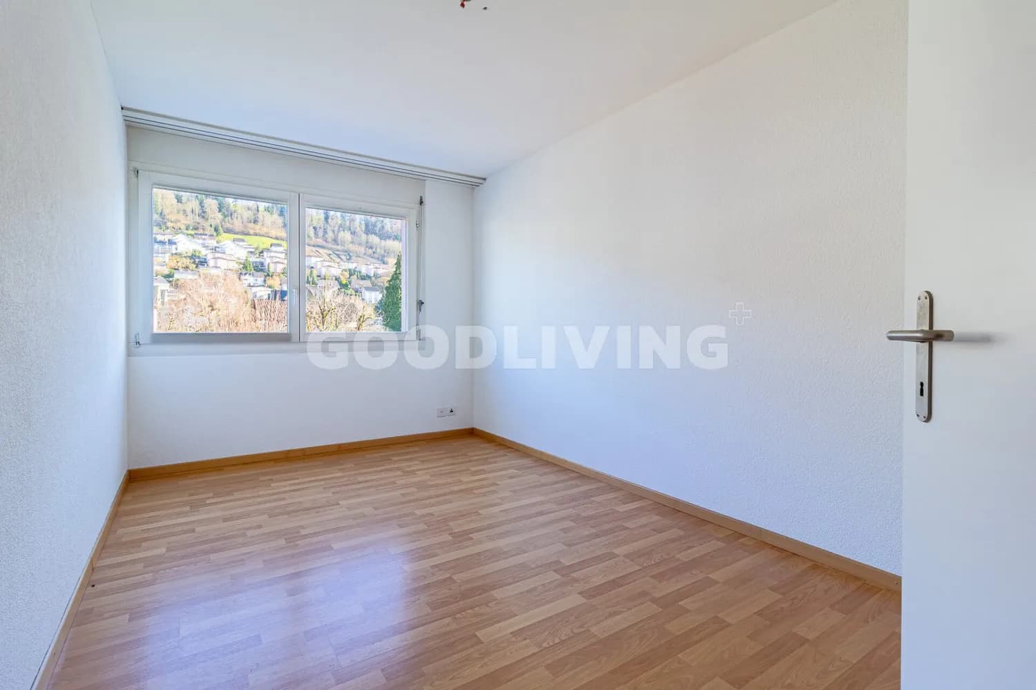 Maisonette mit Charakter und Perspektive