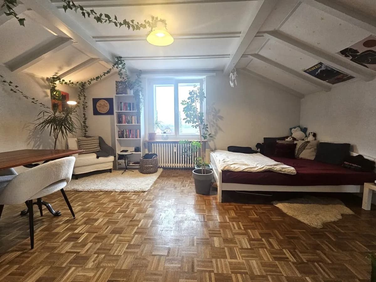 HELL UND GROSSZÜGIG