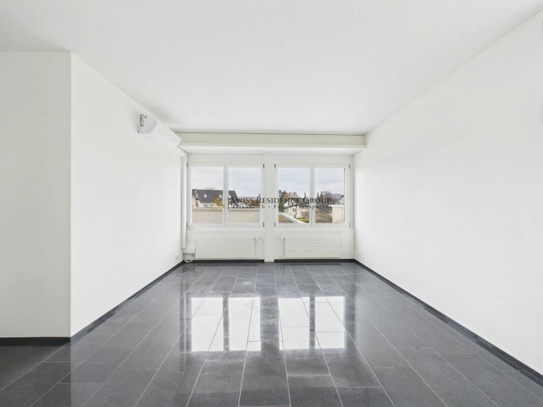 Grosszügige 3.5-Zimmer-Terrassenwohnung - Sonnige Aussichten in Rapperswil-Jona