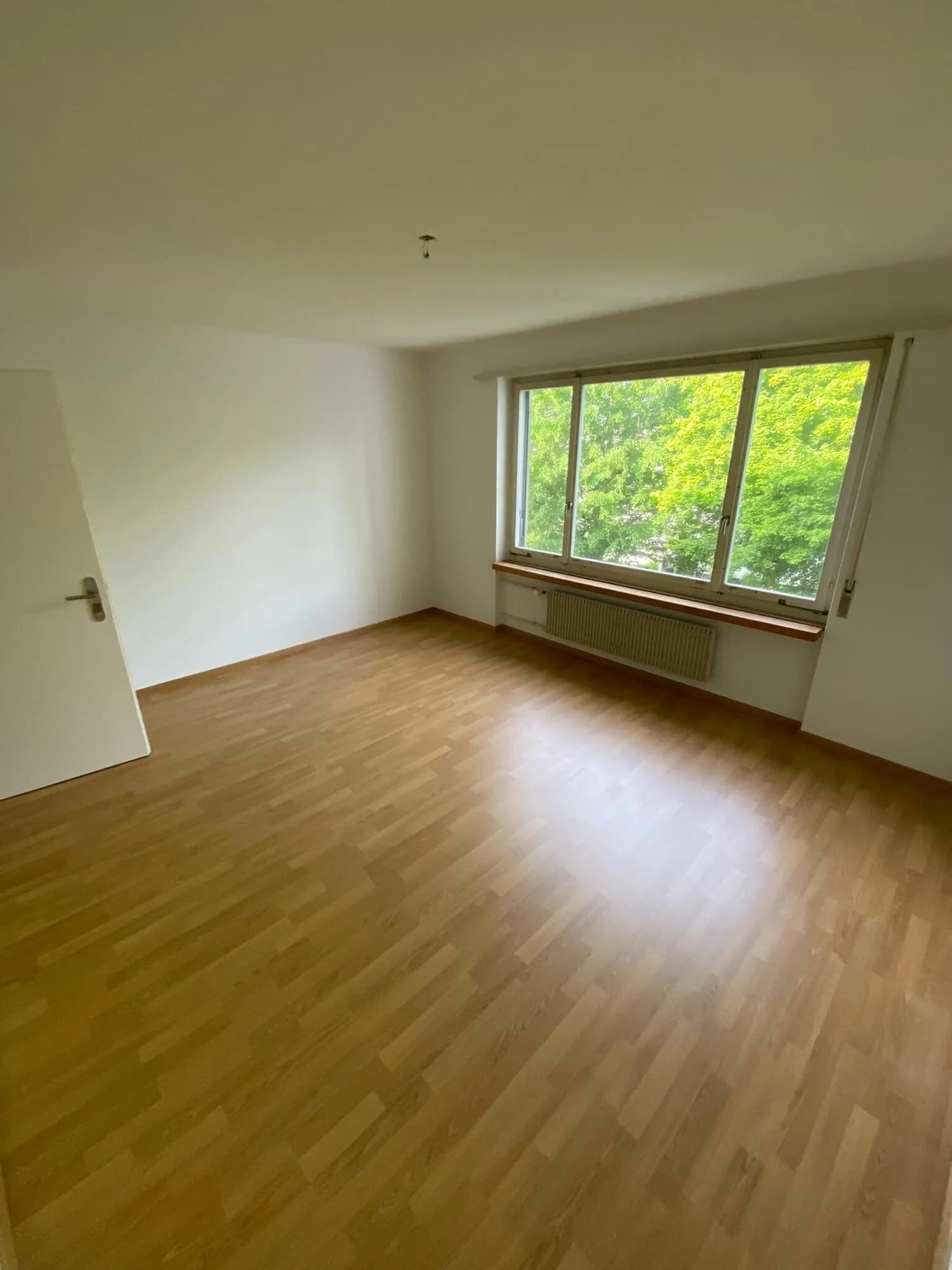 Natur- und Stadtnah Wohnen