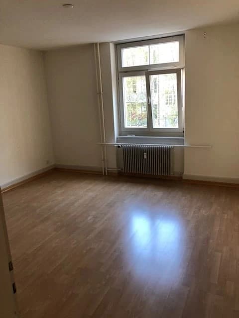 Wohnen im Herzen der Stadt - am Kreuzplatz