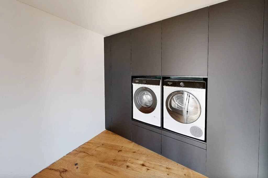 4.5-Zimmer-Wohnung mit Loggia in Langnau